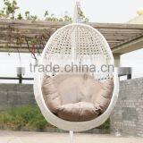 Hot Sale Luxury Durable Garden Swing Chair L thumbnail-2