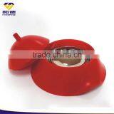 Stainless Steel Pet Bowl thumbnail-1