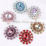 New Design Popular Pins Pearl Brooch Hijab Pins Scarf Pins Female Pashmina Brooches thumbnail-1
