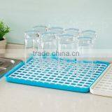 Factory Direct Sale Plastic Dry Fruit Tray Dry Fruit Plate thumbnail-3
