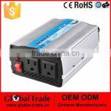 200W(Peak400W) Car Power Inverter Pure Sine Wave Power Inverter A1759 thumbnail-1