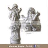 High Quality Mary and Baby Jesus Statue (Customized Service is Available) VSMB-019 thumbnail-5
