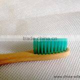 Children Size Bamboo Toothbrush, Tooth Brush thumbnail-6