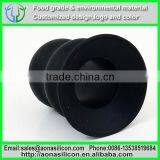 Rubber Silicone Parts With Customered Shape and Precise Size thumbnail-1