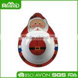 Cheap Christmas Shape Bowl, Fiestaware Kitchen Gadgets Christmas Ware thumbnail-1