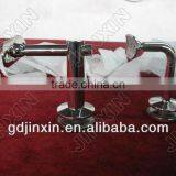 Stainless Steel Handrail & Glass Bracket(YK-9305) thumbnail-1