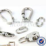 Stainless Steel Screw Hook thumbnail-1