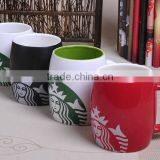 Starbucks Coffee Ceramic Mug for Office Home thumbnail-2