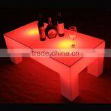Led Bar Counter Light up Coffee Table Growing Chair Home Furniture thumbnail-5