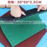 (CHD-820)kids Rubber Floor Mats, Safety Rubber Flooring Kids Room thumbnail-5