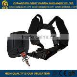 Double Harness Grass Trimmer Accessorie Straps thumbnail-1