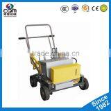 Hot Paint Spraying Machine/hand Push Road Marking Machine thumbnail-1
