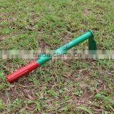 High Quality Metal Handle Garden Hoe Tpyes thumbnail-3