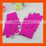 Smart IPhone Touch Screen Magic Gloves thumbnail-5