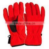 Ladies Fleece Glove/Polar Fleece Gloves thumbnail-2