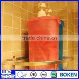 Plastic Empty Liquid Shampoo Bottles thumbnail-3