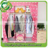 Factory High Quality Clothes Wardrobes Designs Shipping From China thumbnail-6