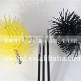 Chimney Cleaning Brush thumbnail-1