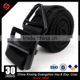 Military SWAT Special Tactical Prompt Drop Relief Belt Aluminium Alloy Buckle for Out Door PP Polyester or Nylon Ribbon thumbnail-5