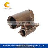 Precision-machined Made in China Metal Iron Casting Supply thumbnail-1