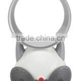 Cute USB Bladeless Mini Fan With Sound LS Eplus thumbnail-4