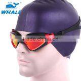 Pretty Comfortable Swimming Goggles With Freestyle thumbnail-5