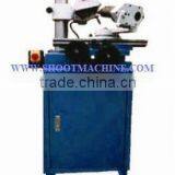 Universal Tool Grinding Machine GJW120 With Max.Diameter of Wheel 125mm