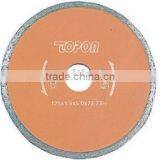 Continuous Rim Blades With Orange Color TOPON Brand thumbnail-1