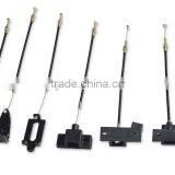 Korea Cars Accelerator Cable for Auto Spare Parts/Best Quality Car Accelerator Cable/Accelerator Cable for Japanese Car thumbnail-6