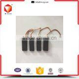 Trade Assurance Supply Isostatic Carbon Brush for Vacuum Cleaner Motor thumbnail-6