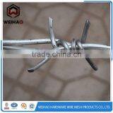 Best Price Barbed Wire /machine Making Barbed Wire/barbed Wire Price per Roll thumbnail-2