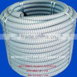 Black Plastic Water Hose thumbnail-1