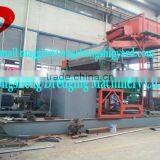 River Sand Choose Iron Ship With Magnetic Seperators and ISO9001,CE Certification thumbnail-1