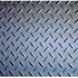 Checker Plate Resists Slip and Protects Safe thumbnail-4