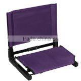 Colorful Steel Frame Promotion Stadium Chair for Theater,sports thumbnail-5