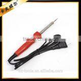 OK-Tools 30W-60W Temperature Control Long Nose Electric Soldering Iron thumbnail-1