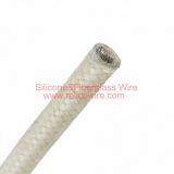 AGRP Silicone Rubber Insulated Fiberglass Braiding Wire&Cable