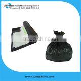 Disposable Plastic Charity Bag for Donnation thumbnail-1