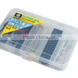 Makeup Or Desk Organizer Compartment Boxes thumbnail-2