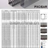 Electrical Cable Trunking, Electrical Cable Duct, Electrical PVC Trunking, Electrical PVC Duct, Electrical PVC Wiring Duct thumbnail-1