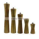 2015 Best Selling Wooden Peper Mill thumbnail-1