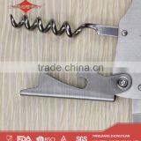 Multi Function Stainless Steel Bottle Opener With Knife thumbnail-5