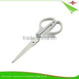 ZY-J7002 6 Inch Stainless Steel Blade Sharp Edge Student Paper Office Cutting Scissors thumbnail-1