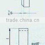 Tungsten Carbide Tipped Welding Cutting Saw Blade WHD(1265)