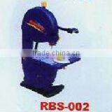 Power Machinery--RBS-002 Band Saw (2285)
