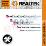 5PCS Masonry Drill Set