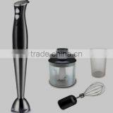 250/500W Manual Hand Blender Stick Blender thumbnail-3