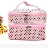 Cosmetic Bag ;To Receive a Package ;handbag thumbnail-4