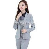 Models For Company Office Uniform Blouses Design For Ladies thumbnail-5