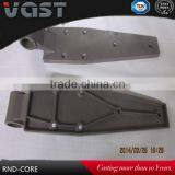 Machine Casting Plate , Cnc Machine Cast , Special Cast Parts thumbnail-1